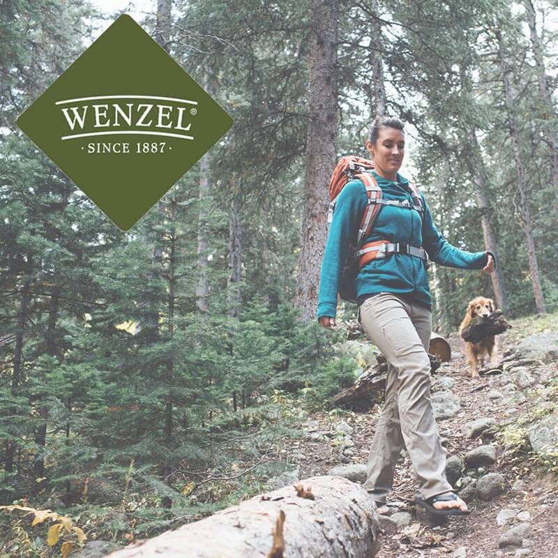 Wenzel Co.
