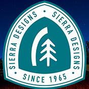 Sierra Designs - Outdoor Tycoon