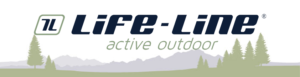 Life-Line Active Outdoor Logo