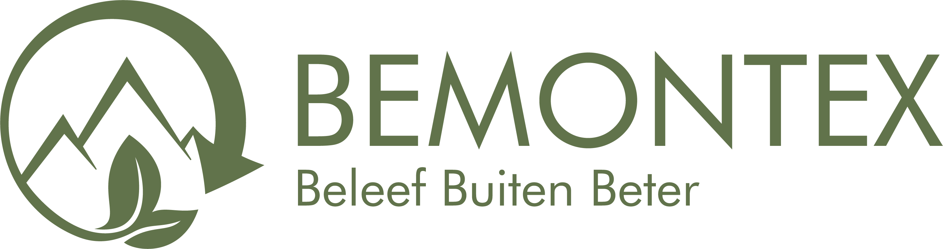 Bemontex logo