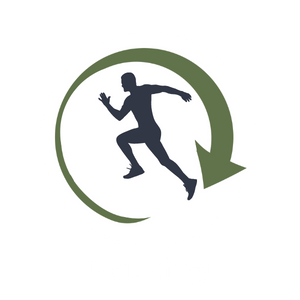 Icon Running