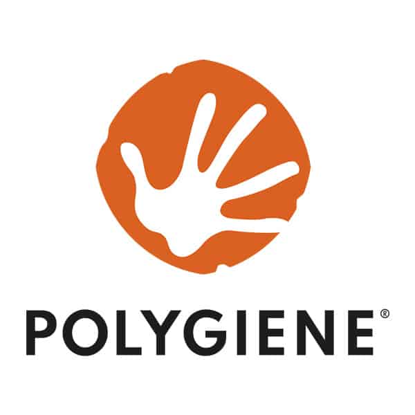 Polygiene logo